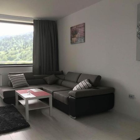 Mountain Residence Sinaia Kültér fotó