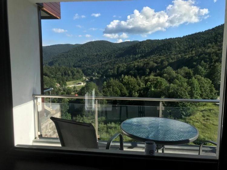 Mountain Residence Sinaia Kültér fotó