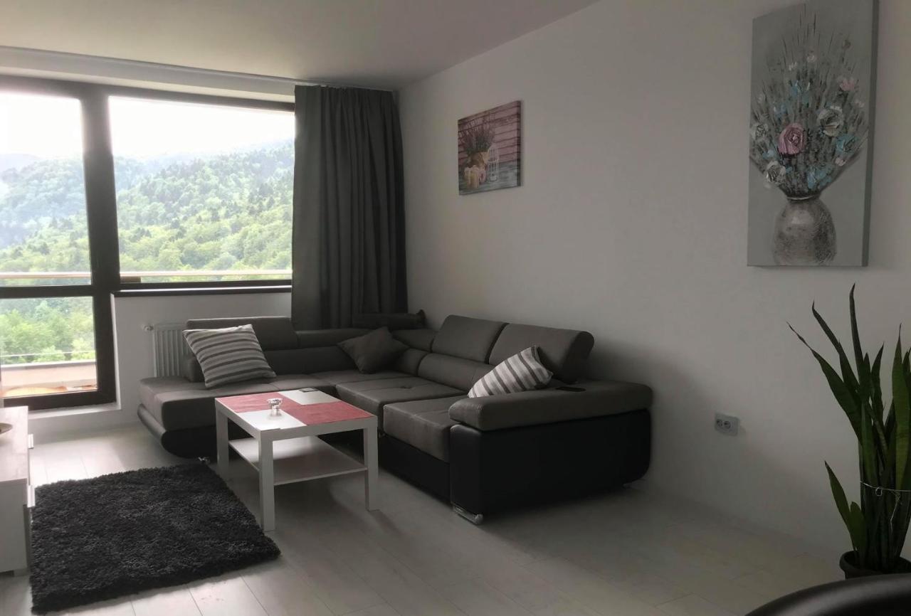 Mountain Residence Sinaia Kültér fotó